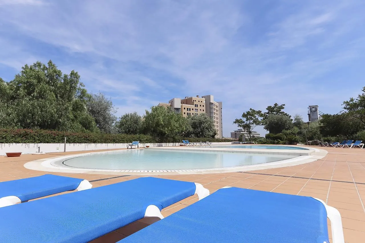 شقة Park Swimming Pool By Homing Lisboa البرتغال