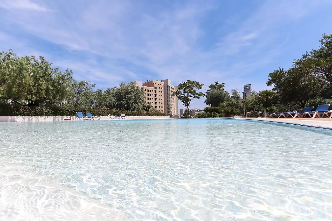 شقة Park Swimming Pool By Homing Lisboa البرتغال