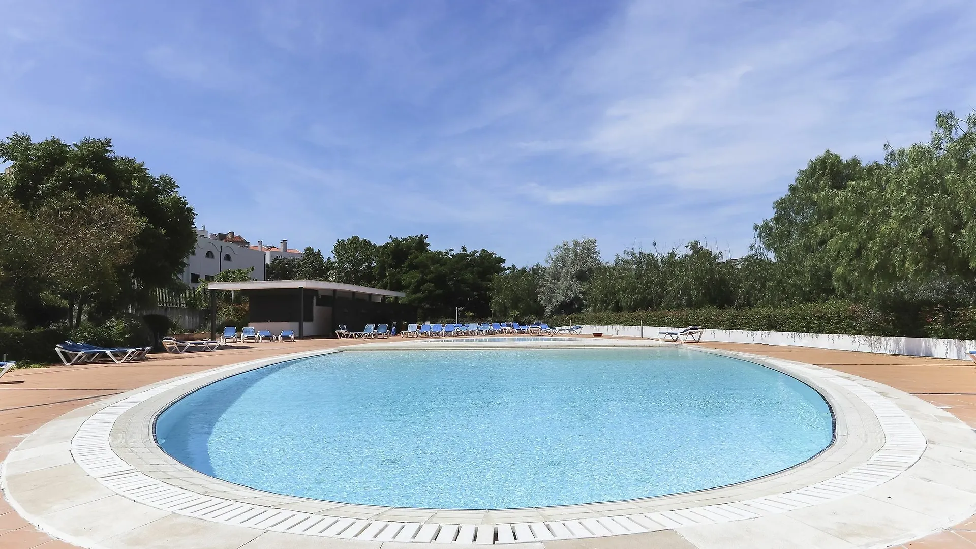 شقة Park Swimming Pool By Homing Lisboa